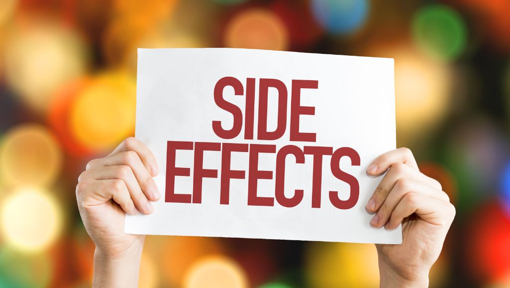 side effects